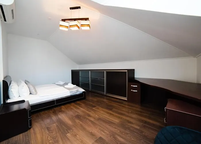 Hotel Antonio