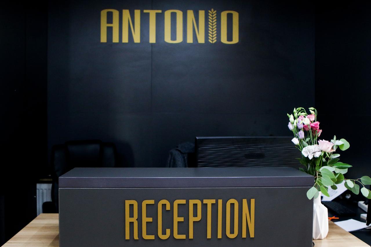 Antonio 酒店